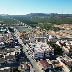 Appartement in Algorfa