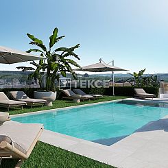 Appartement in Algorfa