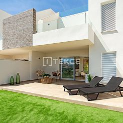 Appartement in Algorfa
