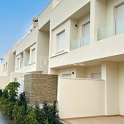Appartement in Algorfa