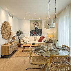 Appartement in Algorfa