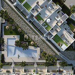 Appartement in Algorfa