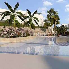 Appartement in Algorfa