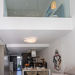 Vrijstaande woning in Algorfa