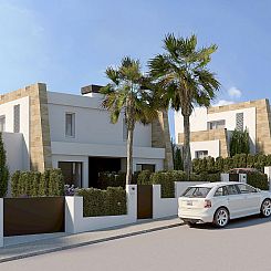 Chalet in Algorfa