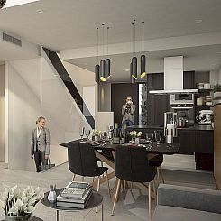 Chalet in Algorfa