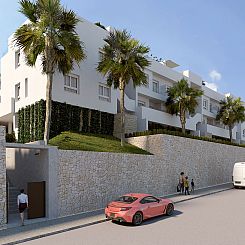 Geschakelde woning in La Finca Golf