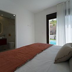 Vrijstaande woning in Algorfa
