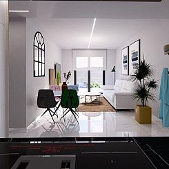 Appartement in Algorfa