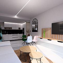 Appartement in Algorfa