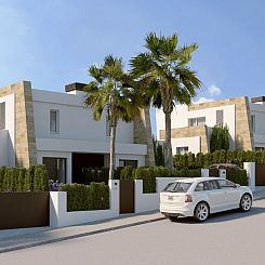 Geschakelde woning in Algorfa