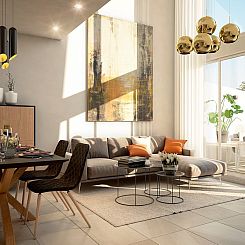 Geschakelde woning in Algorfa