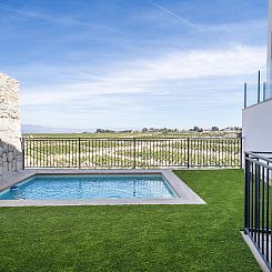 Geschakelde woning in Algorfa