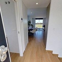 Geschakelde woning in Algorfa