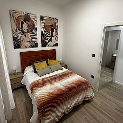Appartement in Algorfa