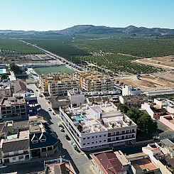 Appartement in Algorfa
