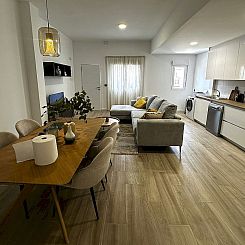 Appartement in Algorfa