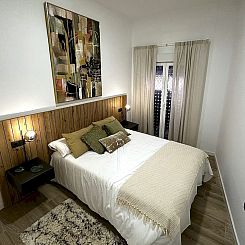 Appartement in Algorfa