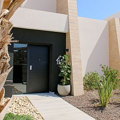 Geschakelde woning in Algorfa