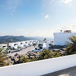 Vrijstaande woning in Algorfa