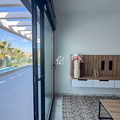 Appartement in Algorfa