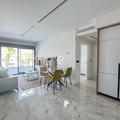 Appartement in Algorfa