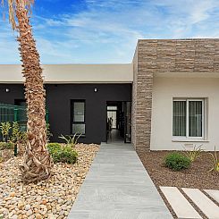 Geschakelde woning in Algorfa