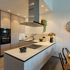 Geschakelde woning in Algorfa