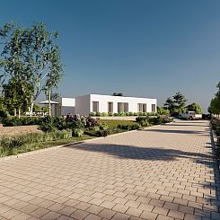 Vrijstaande woning in La Finca Golf