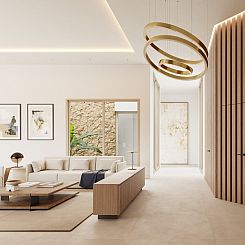Vrijstaande woning in La Finca Golf