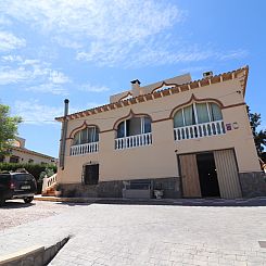 Geschakelde woning in Algorfa