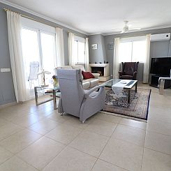 Geschakelde woning in Algorfa
