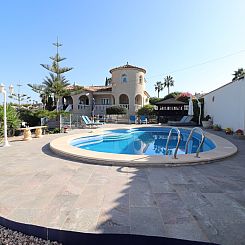 Geschakelde woning in Algorfa