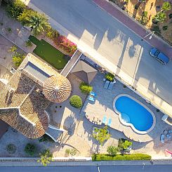 Geschakelde woning in Algorfa