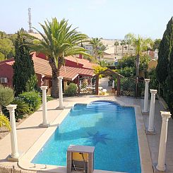 Geschakelde woning in Algorfa