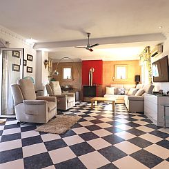 Geschakelde woning in Algorfa