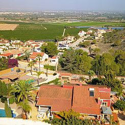 Geschakelde woning in Algorfa