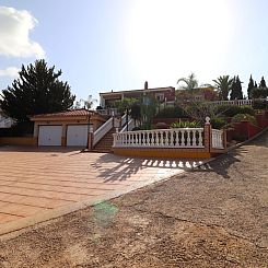 Geschakelde woning in Algorfa