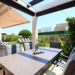 Geschakelde woning in Algorfa