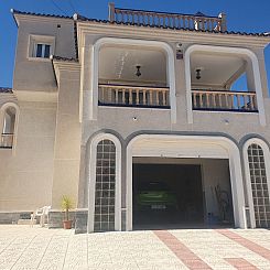 Geschakelde woning in Algorfa