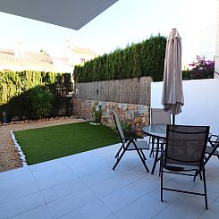 Appartement in Algorfa