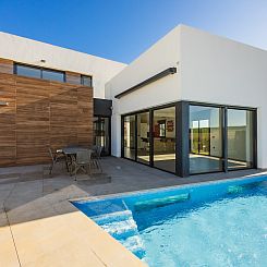 Geschakelde woning in Algorfa