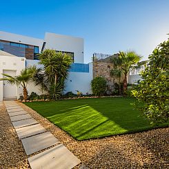 Geschakelde woning in Algorfa