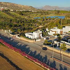 Geschakelde woning in Algorfa