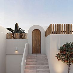 Geschakelde woning in Algorfa