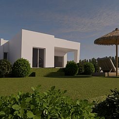 Geschakelde woning in Algorfa