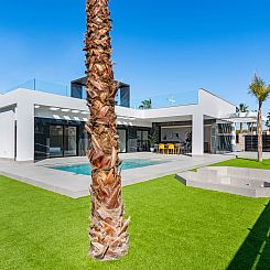 Geschakelde woning in Algorfa