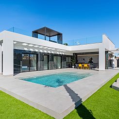 Geschakelde woning in Algorfa