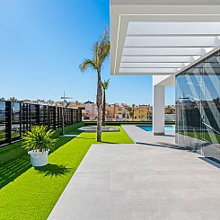 Geschakelde woning in Algorfa