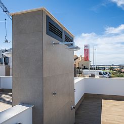 Geschakelde woning in Algorfa